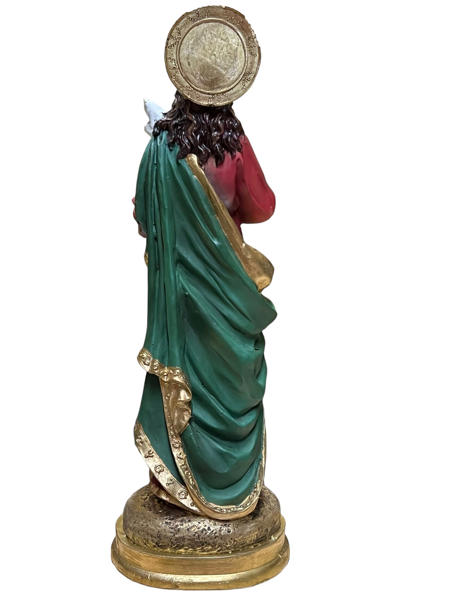 SANTA LUCIA