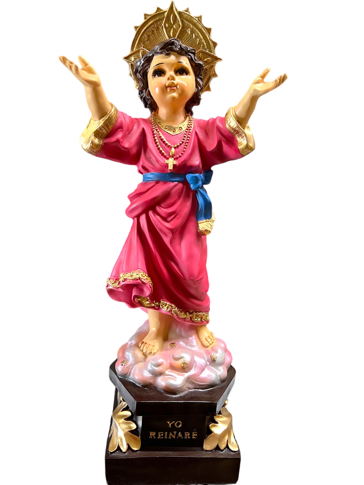 DIVINE CHILD JESUS OF COLOMBIA