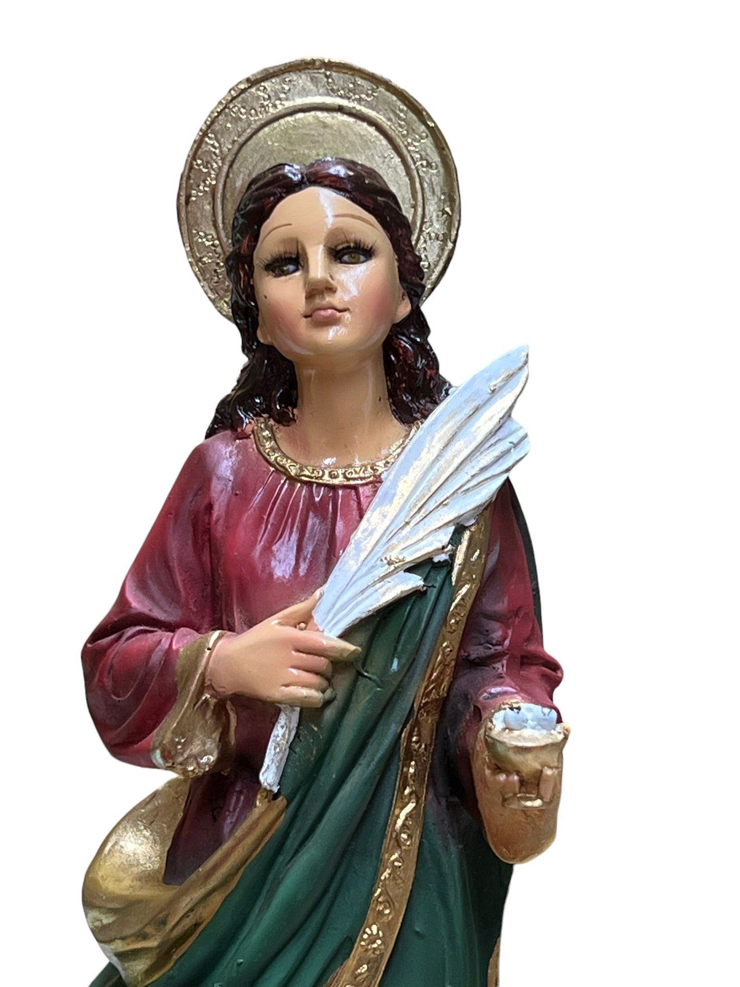 SANTA LUCIA