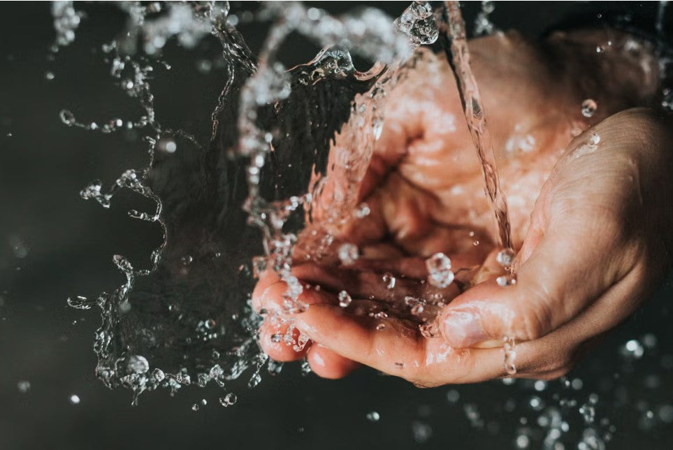 Purity From Within: Aligning Our Hearts With Go’s Love