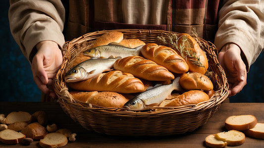 God’s Generosity Knows No Limits