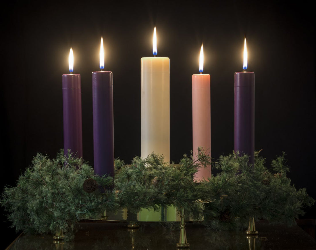 What is Advent? - Tiendita San Juditas