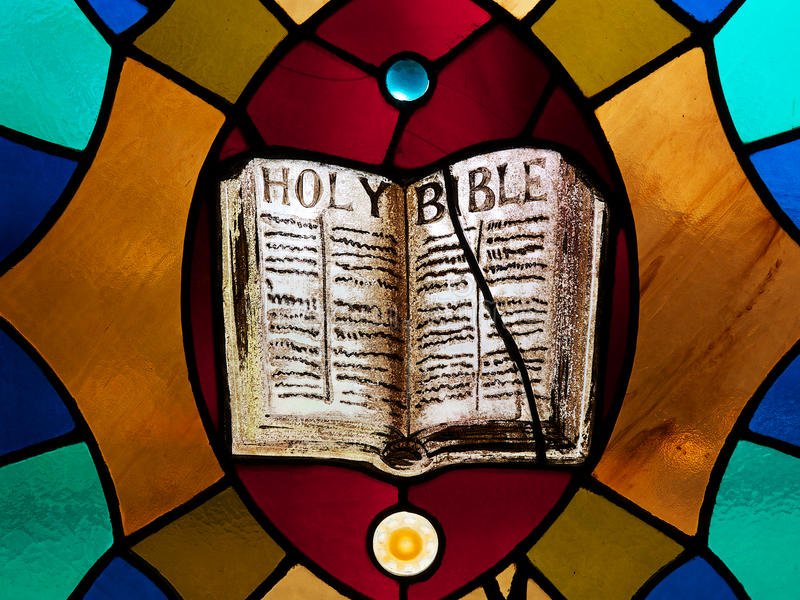 Why do Catholic and Protestant Bibles vary in content? - Tiendita San Juditas