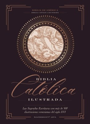 BIBLIA CATOLICA ILUSTRADA