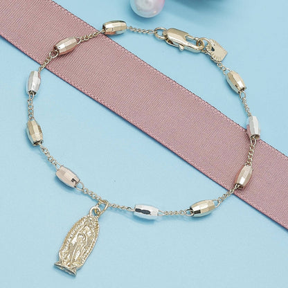 THE SERENE TRINITY ROSARY