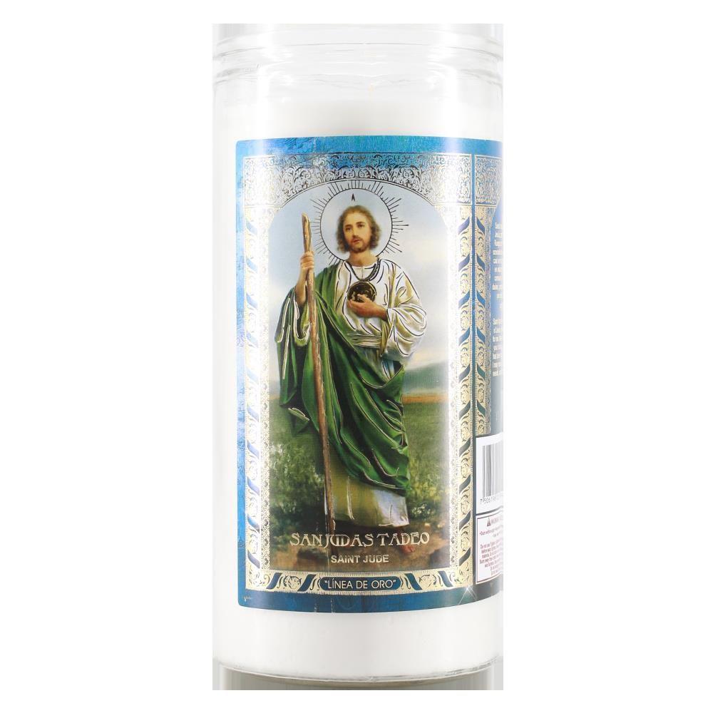 14-DAY OFFERING CANDLE - Tiendita San Juditas Tiendita San Juditas