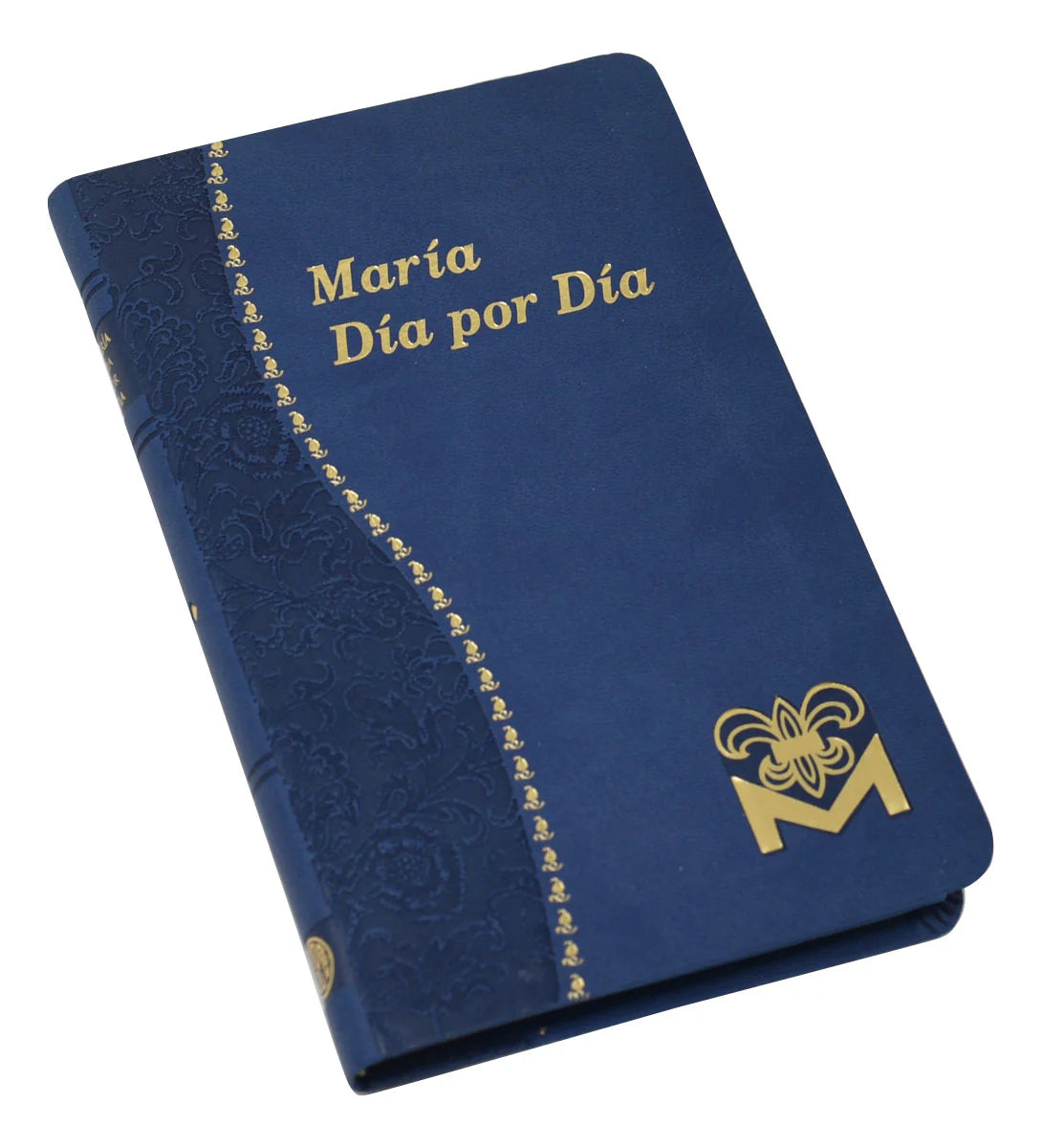 MARÍA DÍA POR DÍA