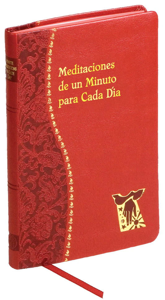 MEDITACIONES DE UN MINUTO PARA CADA DÍA