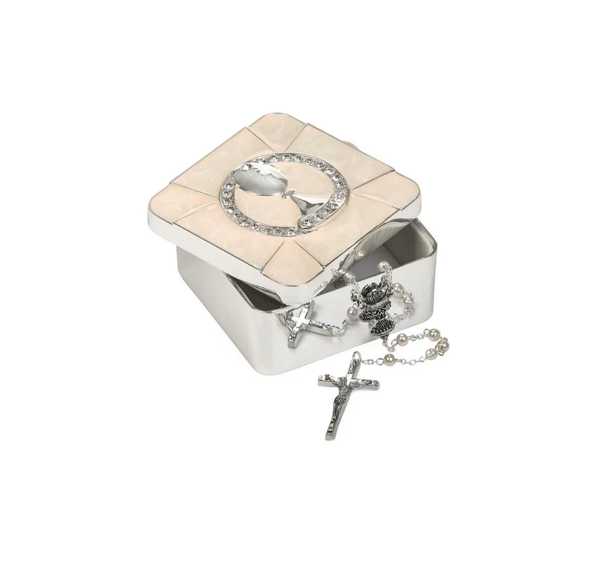 FIRST COMMUNION BOX