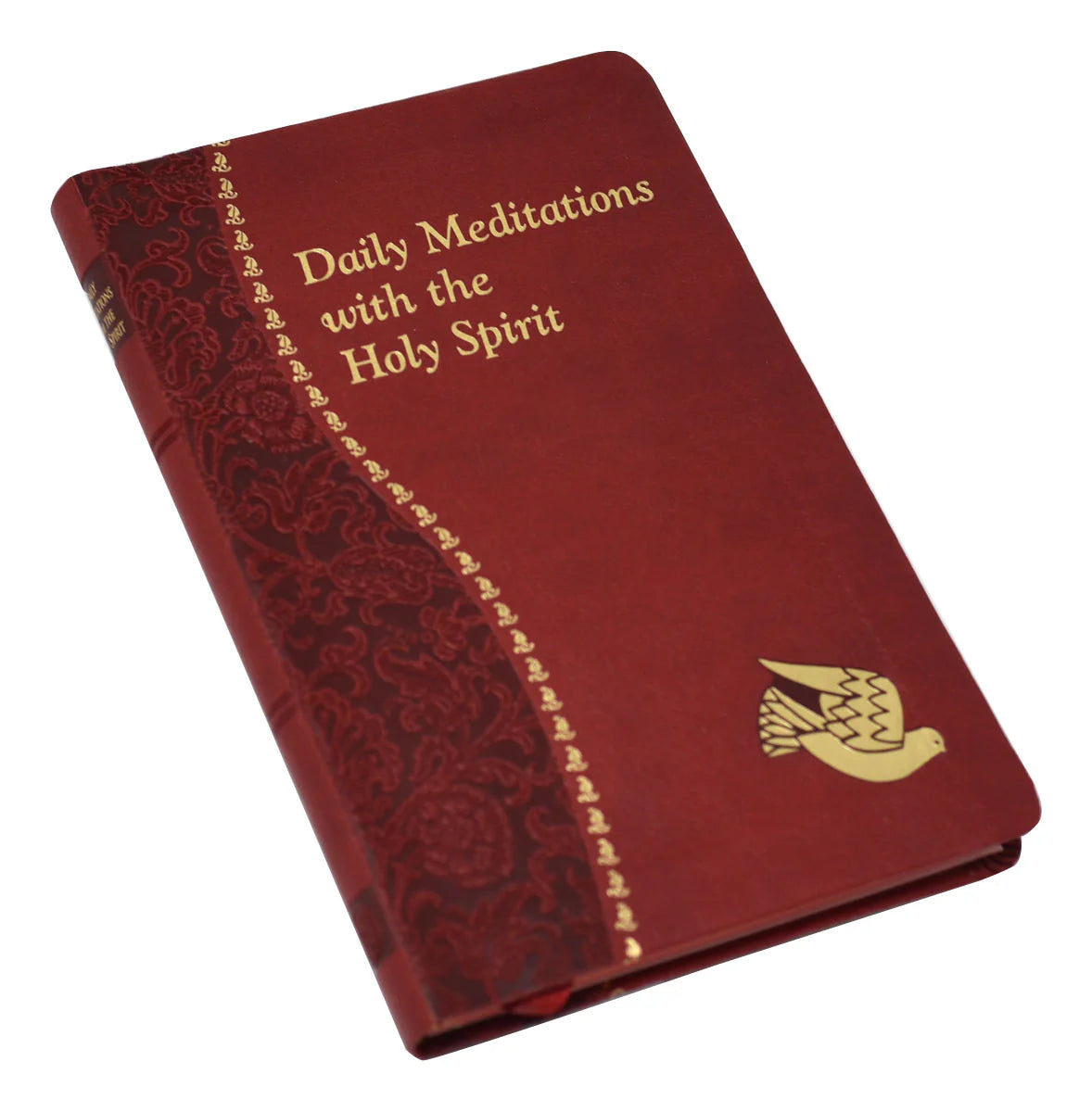 DAILY MEDITATIONS WITH THE HOLY SPIRIT