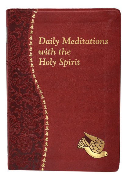 DAILY MEDITATIONS WITH THE HOLY SPIRIT