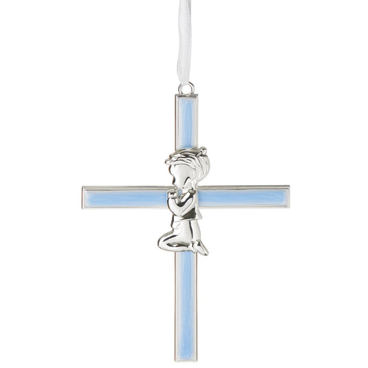 BOY CROSS 6"