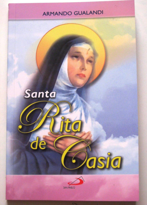 SANTA RITA DE CASIA