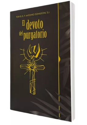 EL DEVOTO DEL PURGATORIO