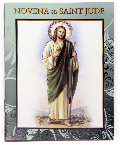 NOVENA TO SAINT JUDE