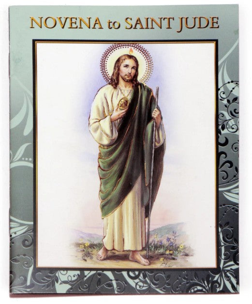 NOVENA TO SAINT JUDE