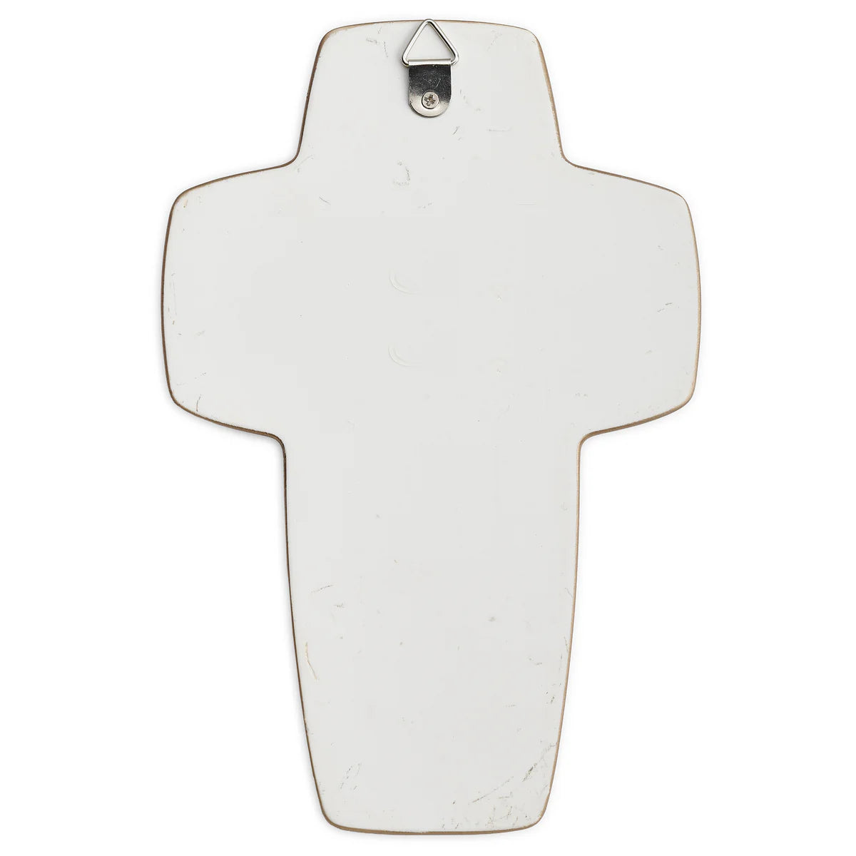 7.25"H CONFIRMATION WALL CROSS