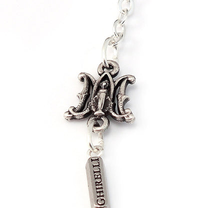 MIRACULOUS MEDAL BRACELET