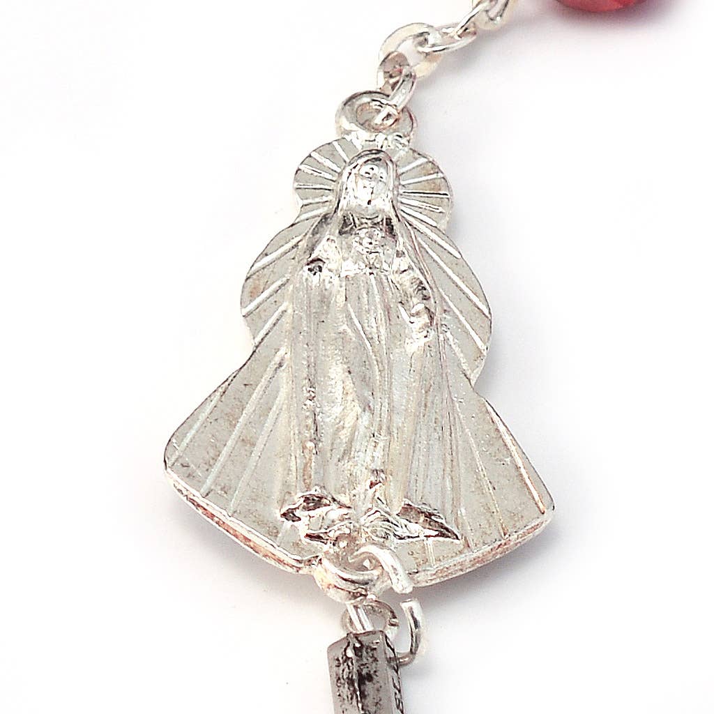 DIVINE MERCY BRACELET
