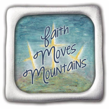 IMANES METÁLICOS CUADRADOS DE 1 3/4"