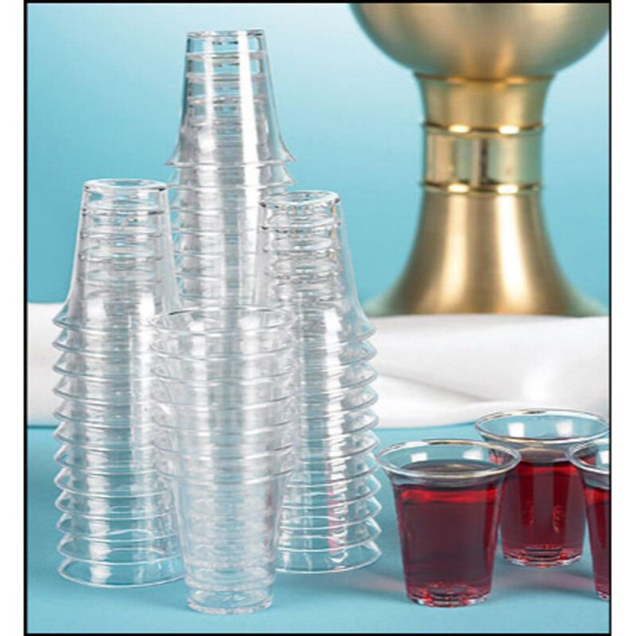 COMMUNION CUPS