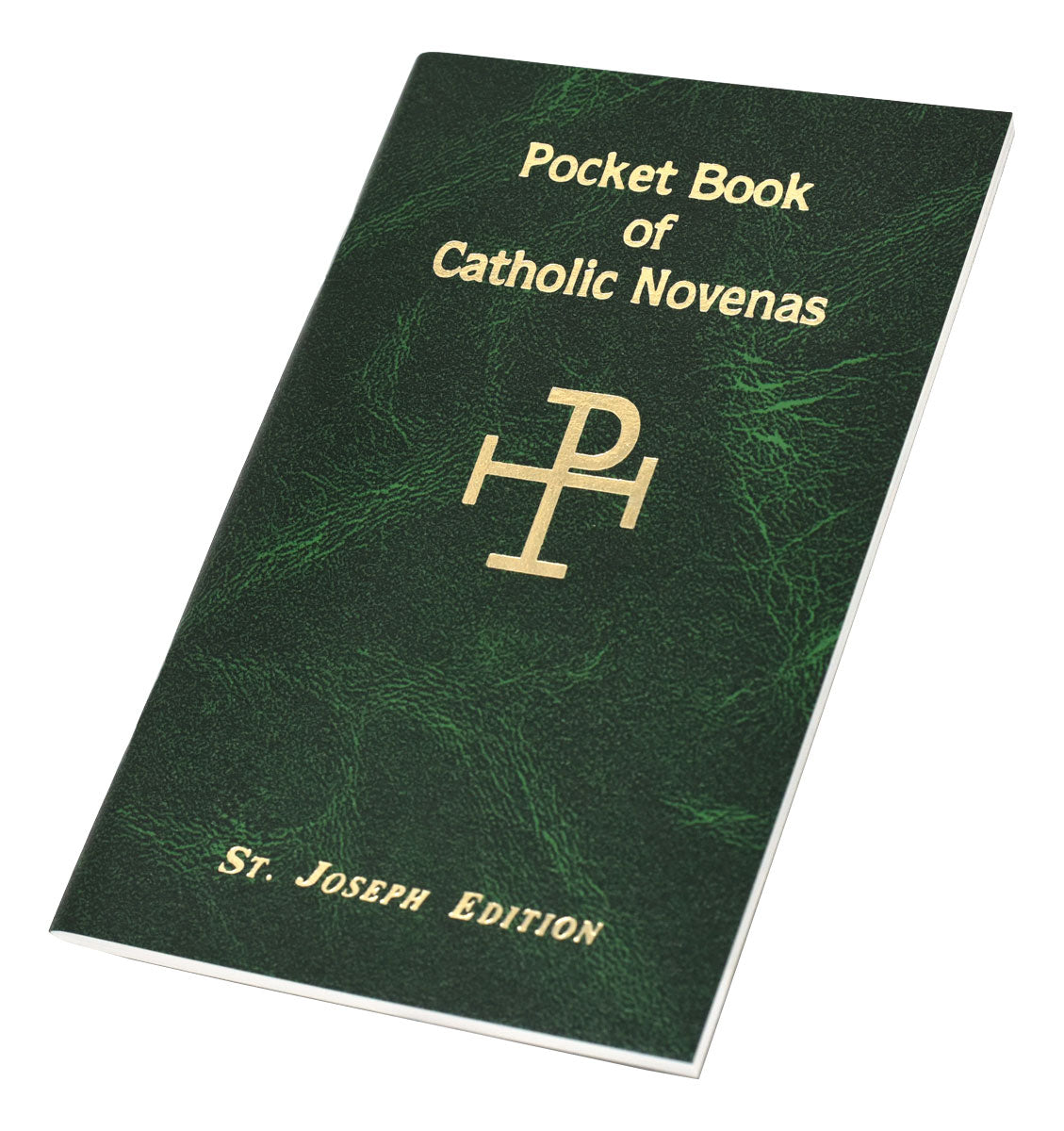 POCKET BOOK OF CATHOLIC NOVENAS