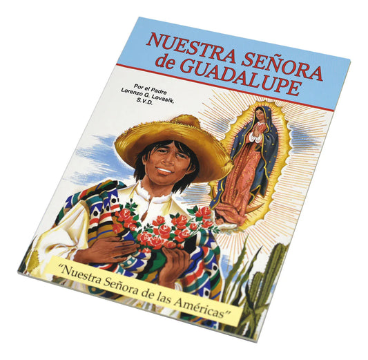 NUESTRA SEÑORA DE GUADALUPE