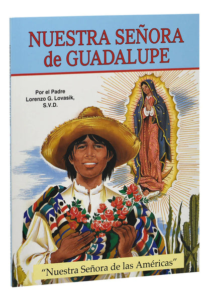 NUESTRA SEÑORA DE GUADALUPE