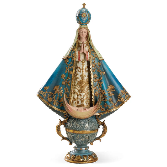 Joseph's Studio Virgin of San Juan de los Lagos