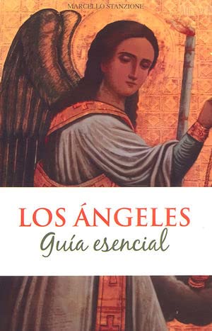 LOS ANGELES GUIA ESENCIAL