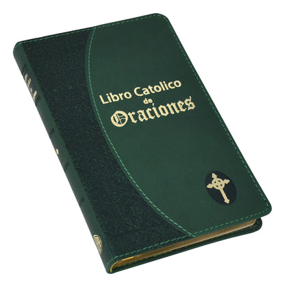 LIBRO CATÓLICO DE ORACIONES