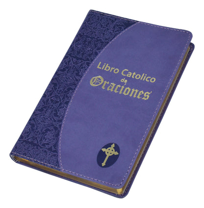 LIBRO CATÓLICO DE ORACIONES