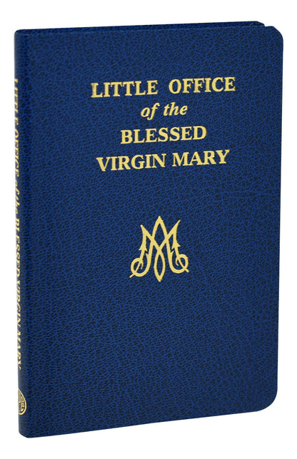 LITTLE OFFICE OF THE BLESSED VIRGIN MARY: FLEXIBLE COVER