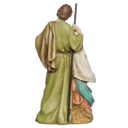 6.25" Holy Family Figure Renaissance Collection
