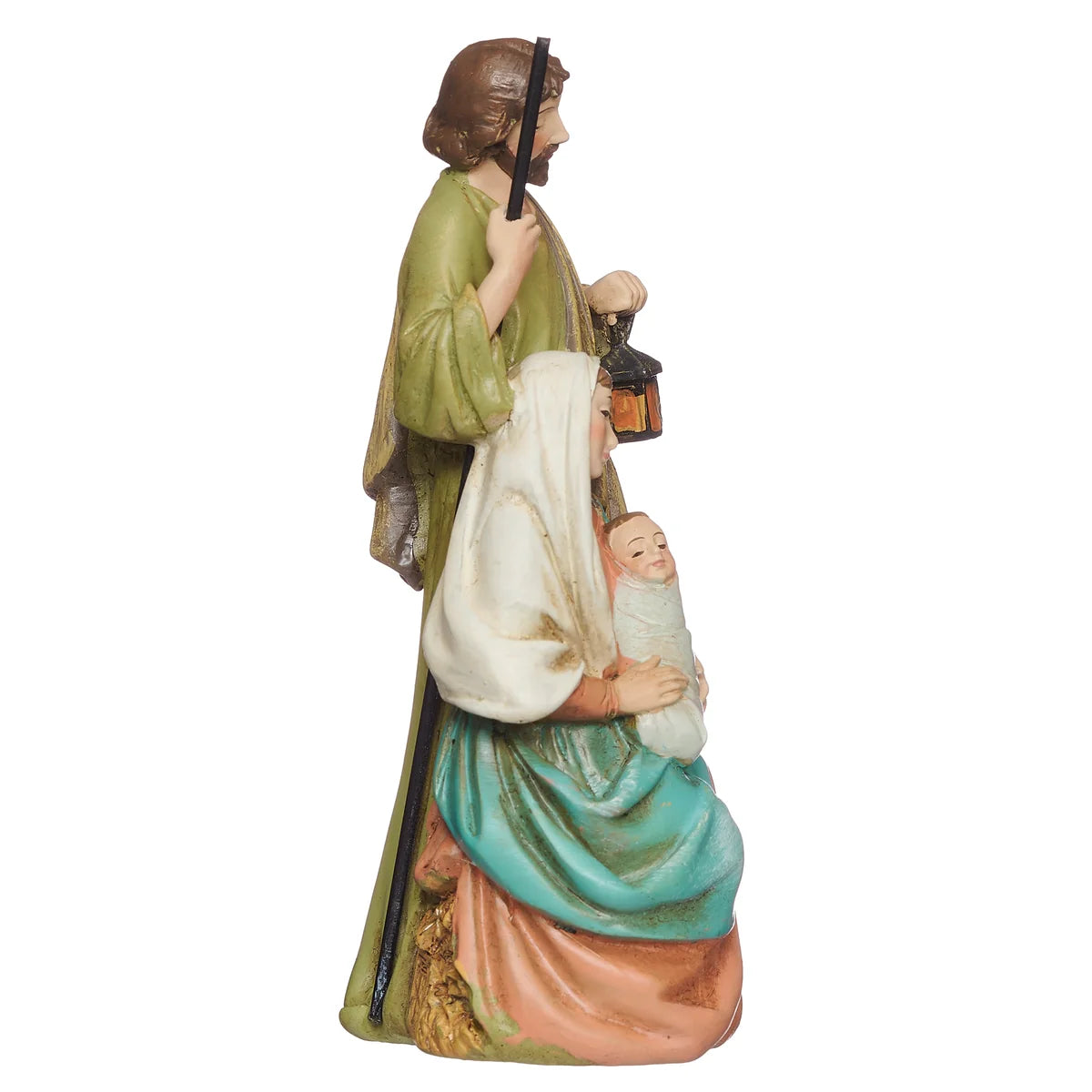 6.25" Holy Family Figure Renaissance Collection