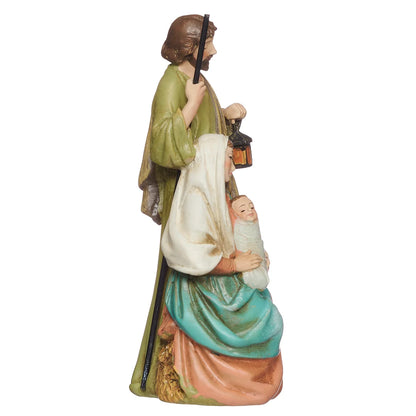 6.25" Holy Family Figure Renaissance Collection