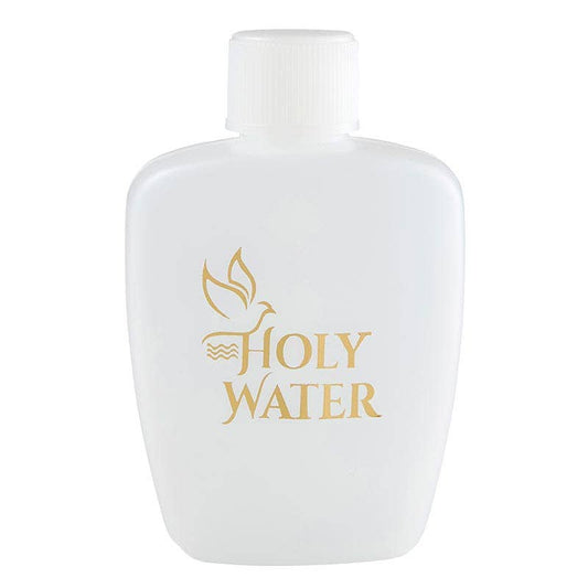 HOLY WATER BOTTLE 2.0oz