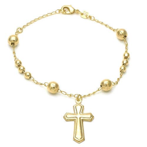 THE SERENE TRINITY ROSARY
