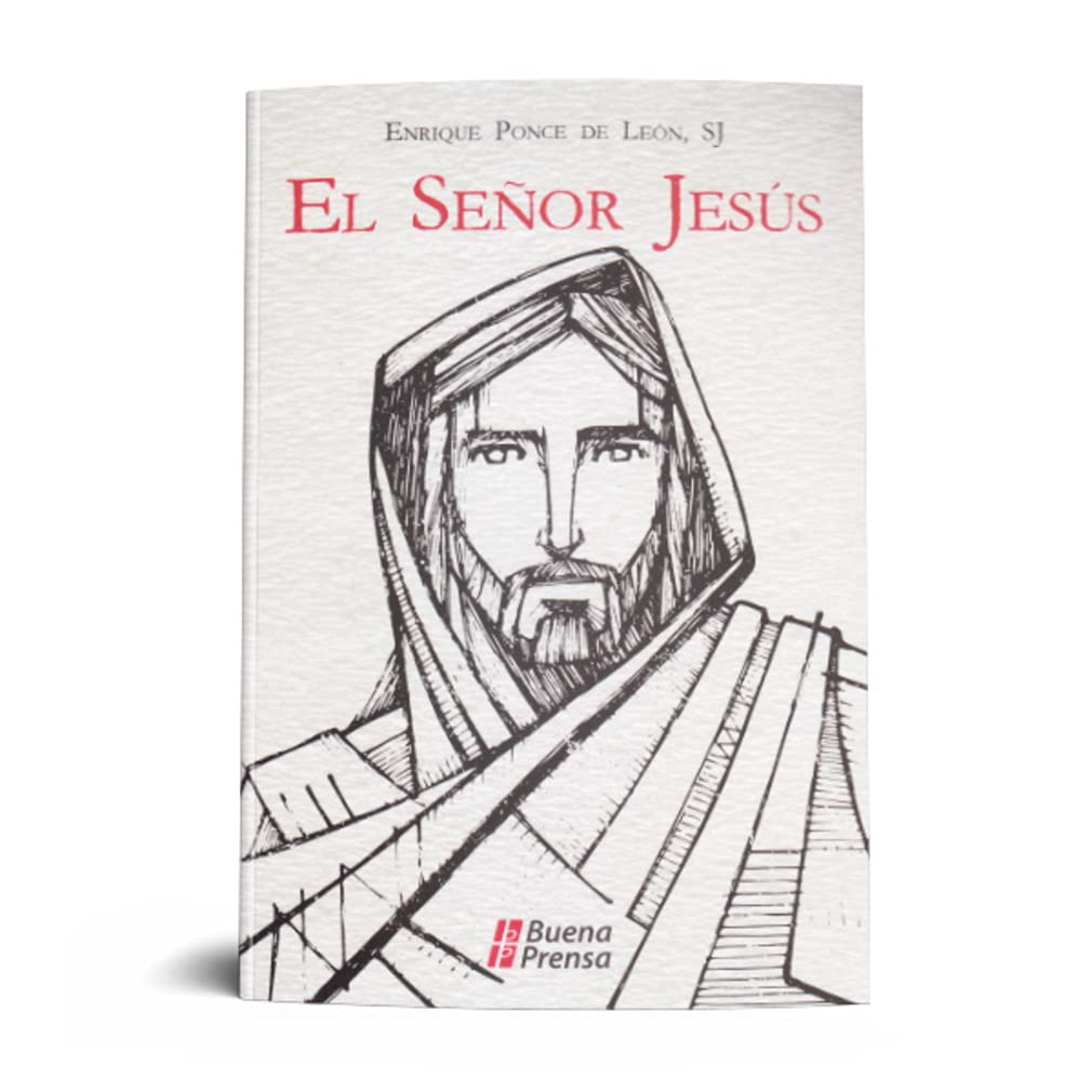 EL SEÑOR JESUS