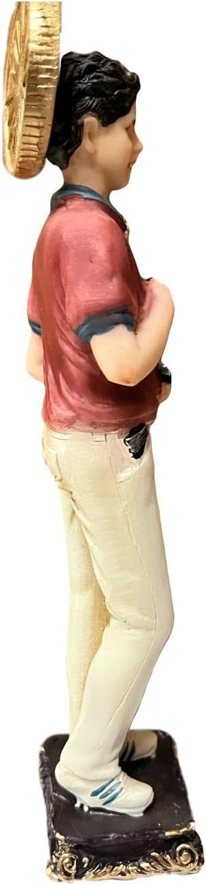 CARLO ACUTIS 12" FIGURINE