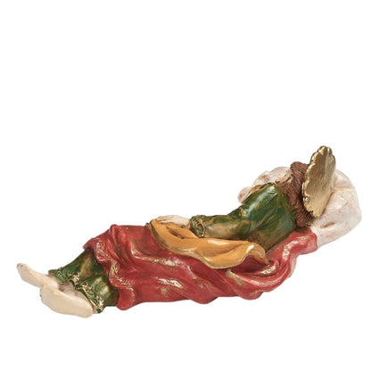 FONTANINI SLEEPING ST. JOSEPH FIGURE