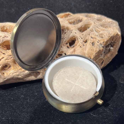 CROWN OF THORNS PYX