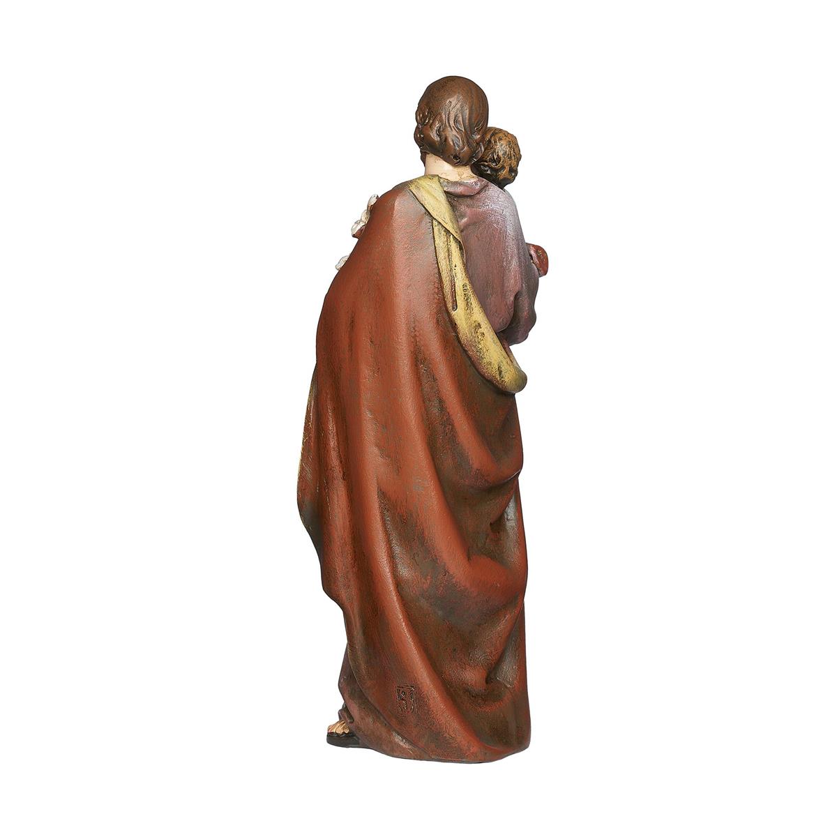 6.25" St. Joseph Figure Renaissance Collection