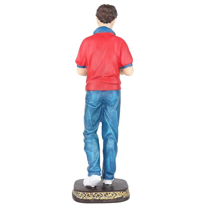CARLO ACUTIS 12" FIGURINE