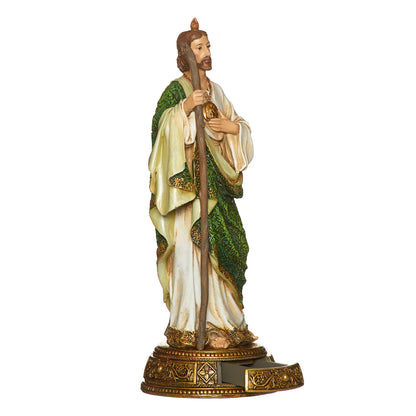 ST. JUDE THADDEUS RENAISSANCE