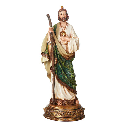 ST. JUDE THADDEUS RENAISSANCE