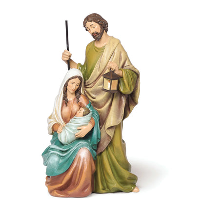 6.25" Holy Family Figure Renaissance Collection