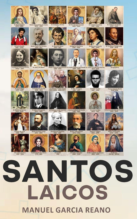 SANTOS LAICOS