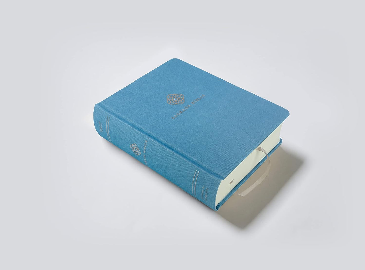 BIBLIA CATÓLICA DE APUNTES C/ TAPA DURA