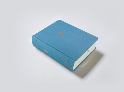BIBLIA CATÓLICA DE APUNTES C/ TAPA DURA